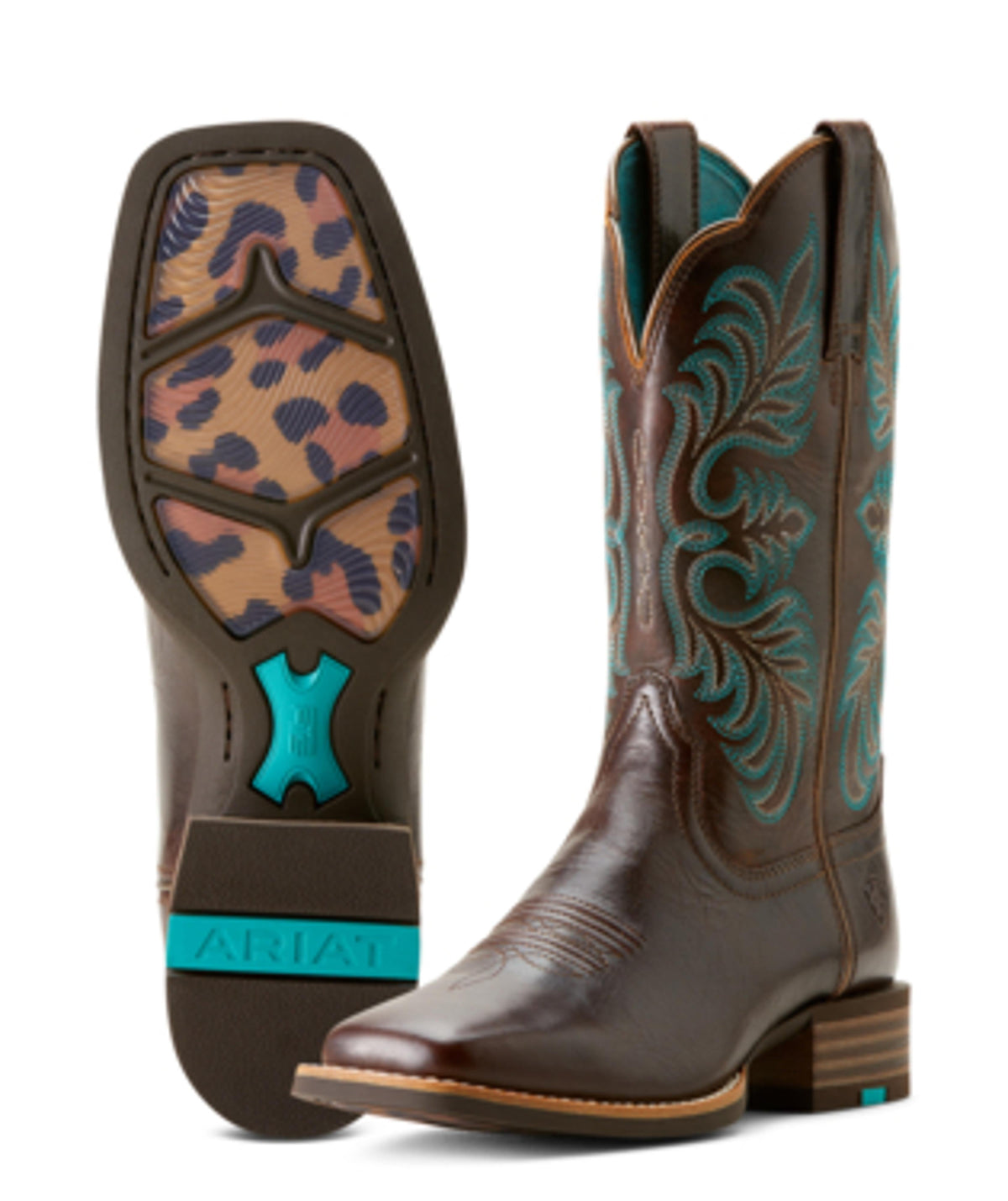 Ariat Womens Gillette Western Boot-10053606
