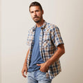 Ariat Mens Shirt 3888-10043888