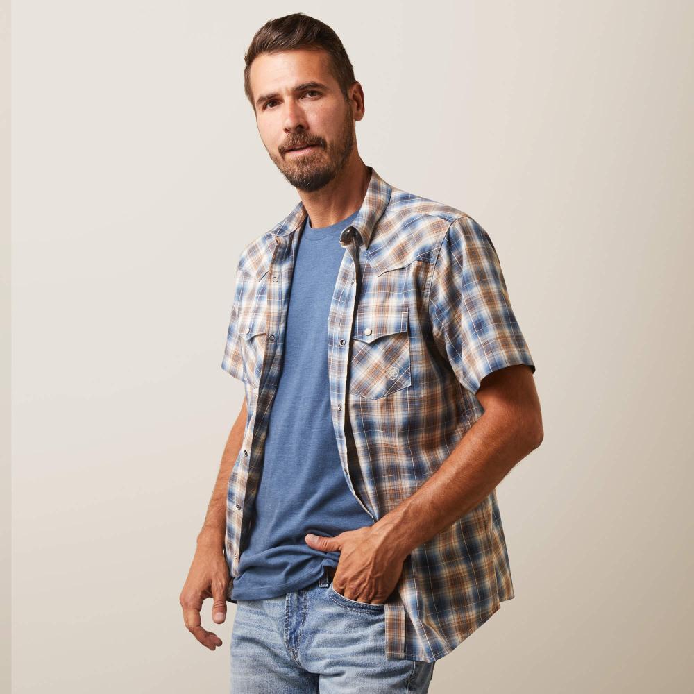 Ariat Mens Shirt 3888-10043888