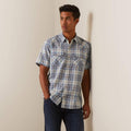 Ariat Mens Shirt 3909-10043909