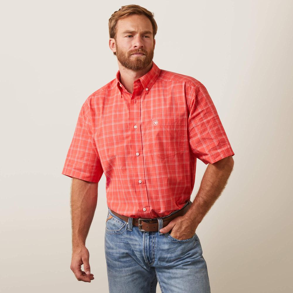 Ariat Mens Shirt 3911-10043911