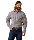 Ariat Mens Pro Oswld-10044847