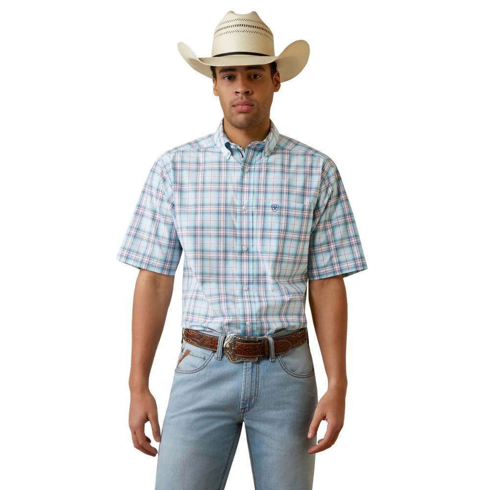Ariat Mens Shirt 4851-10044851