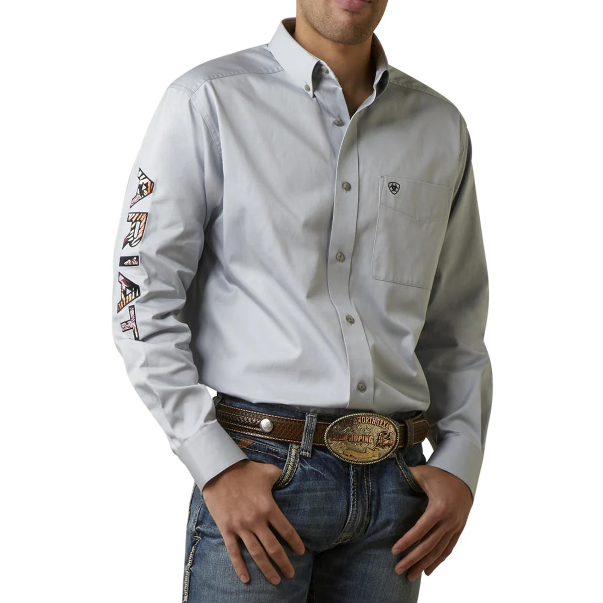 Ariat Mens Team Logo 4941-10044941
