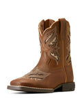 Ariat Kids Round Up Bliss 6883-10046883