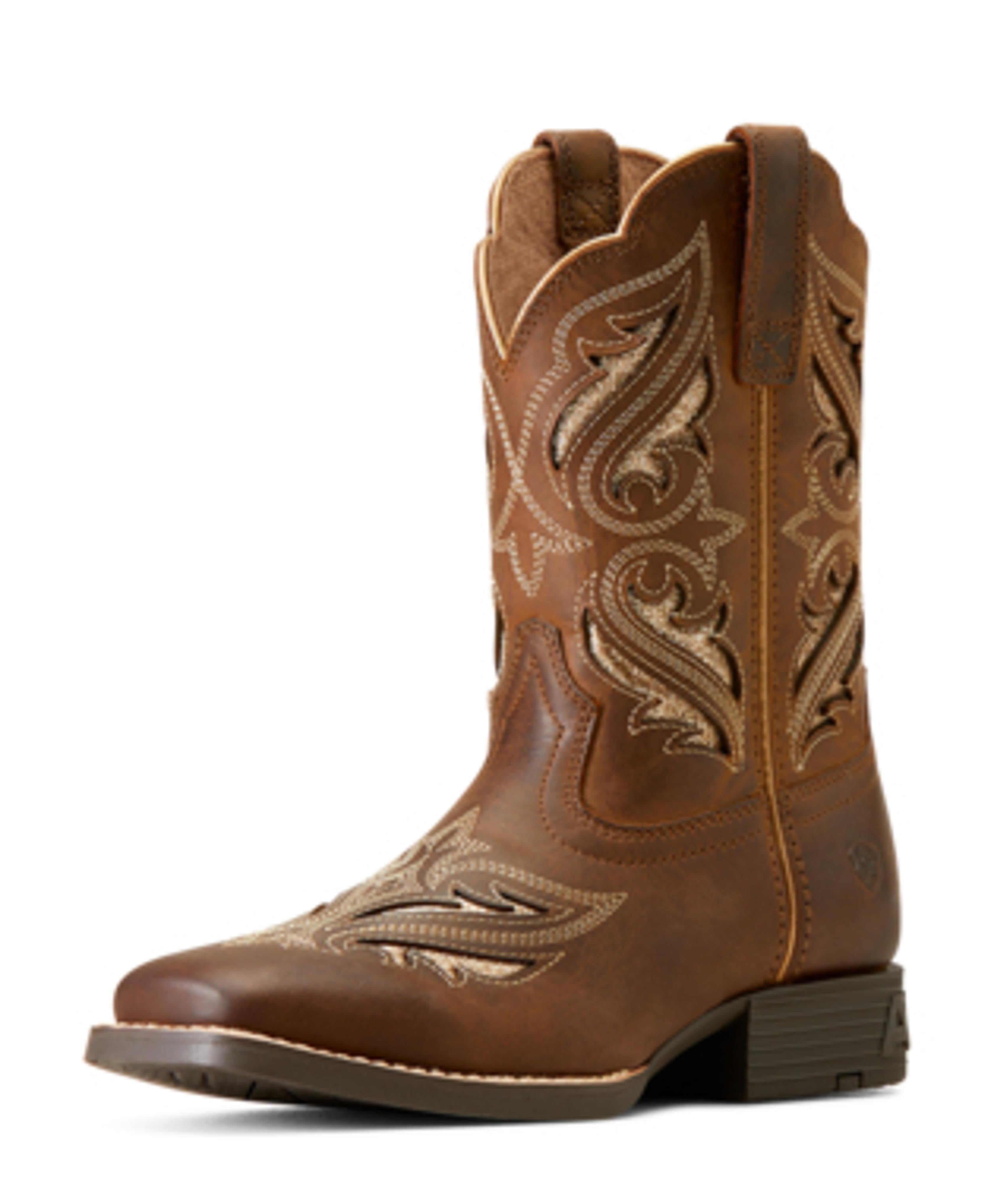 Ariat Kids Round Up Bliss 6884-10046884