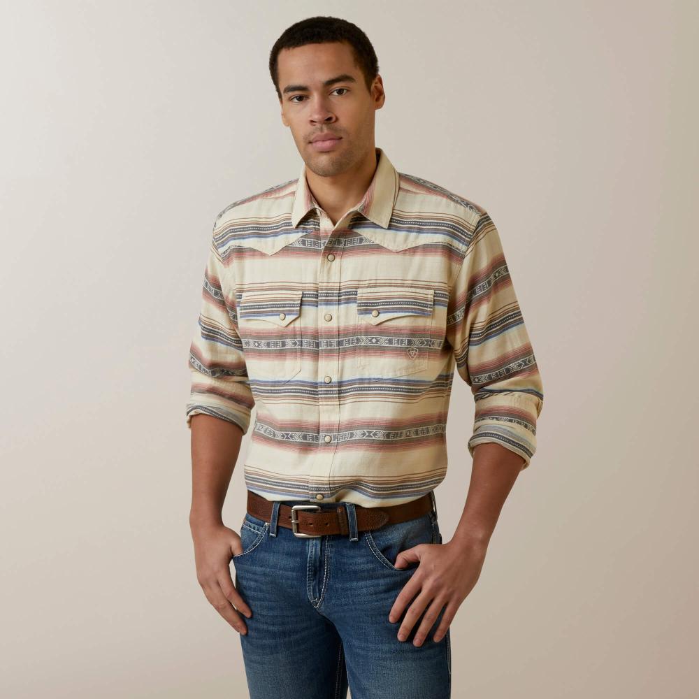 Ariat Mens Huxley Retro-10044964
