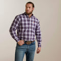 Ariat Mens Shirt 4977-10044977
