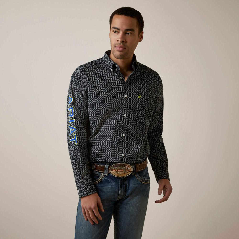 Ariat Mens Team Peyton-10045064