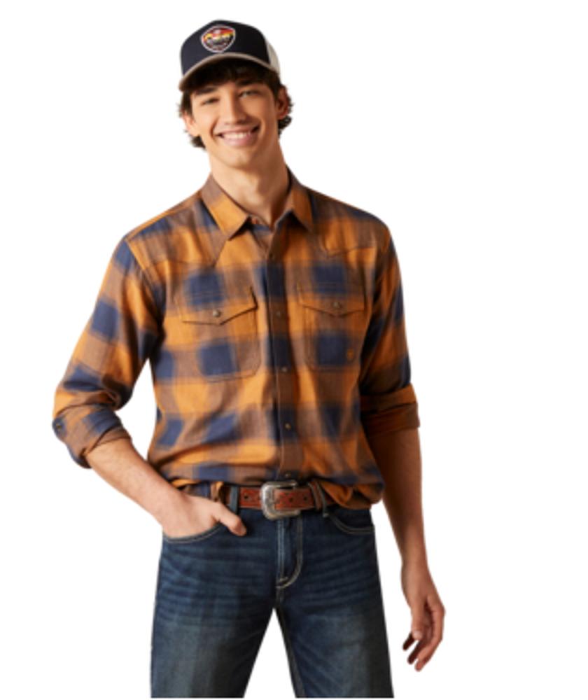 Ariat Mens Hamilton-10046290