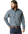 Ariat Mens Team Walton-10046327
