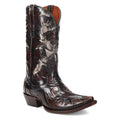 Dan Post Mens Emilio Cognac Western Cowboy Boot-DP3162
