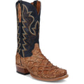 Dan Post Mens Riggs Pirarucu Western Cowboy Boot-DP5021