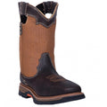 Dan Post Mens Scoop Western Cowboy Boot-DP56422