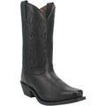 Laredo Womens Black Harleigh Western Cowgirl Boot-51140