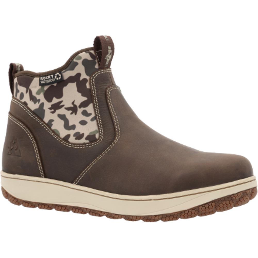 Rocky, Durango, Muck Boots Dry Strike Srx Camo
