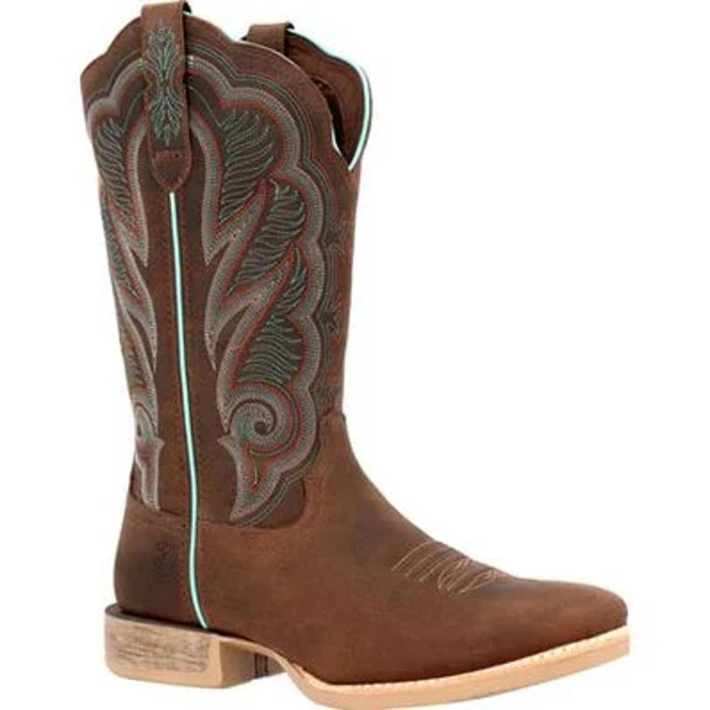 Rocky, Durango, Muck Boots Lady Rebel Pro