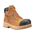 Timberland Mens Pro Helix A1HPY 6-Inch Composite Safety Toe Work Boot - Men