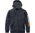 Timberland Boots And Shoes Hooded Honcho Sweatshirt-TB0A115D434