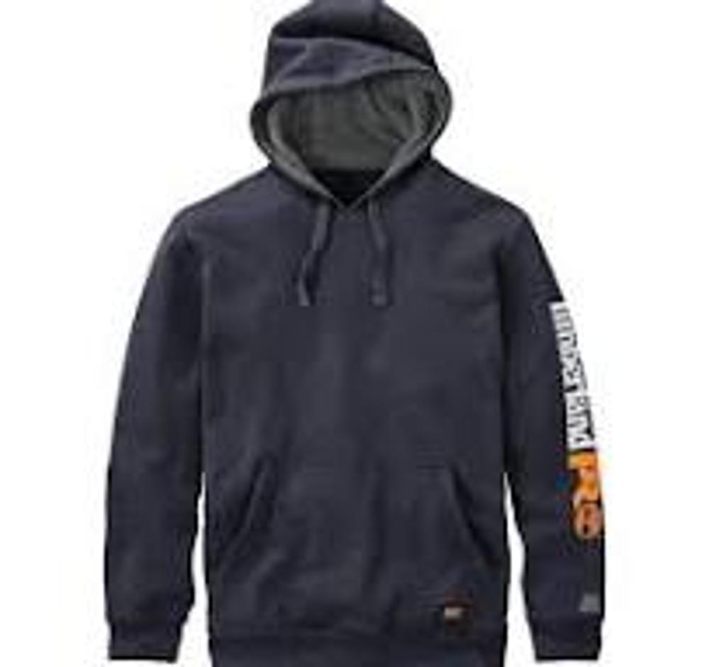 Timberland Boots And Shoes Hooded Honcho Sweatshirt-TB0A115D434
