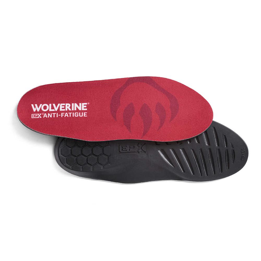 Wolverine Epx Innersole-Single-4529