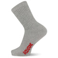 Renfro 4 Pack Cushion Sock - Mens