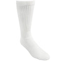 Wolverine 3 Pack Cushion Sock Over Calf-W91922570-100