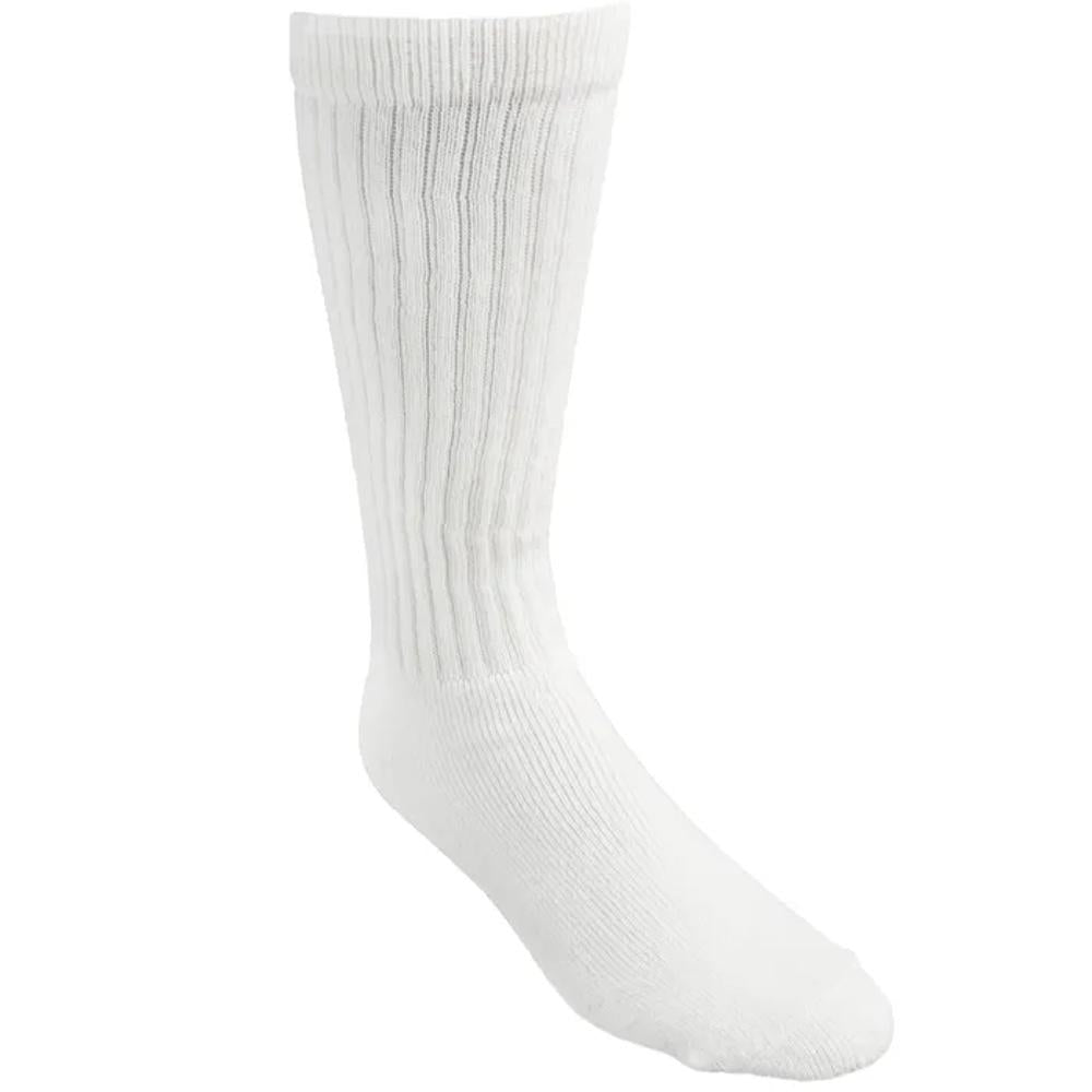 Wolverine 3 Pack Cushion Sock Over Calf-W91922570-100