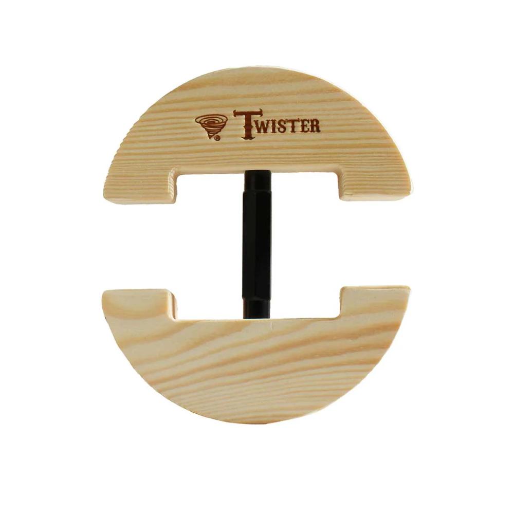 M&F Western 2 Way Hat Stretcher