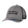 M&F Western Ariat Logo Gry