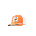 M&F Western A.Ff110Sthwstpatchor