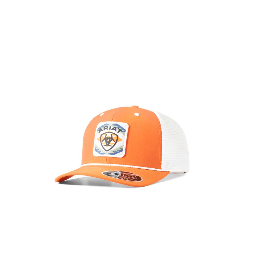M&F Western A.Ff110Sthwstpatchor