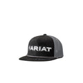 M&F Western A.Ff110Rghoutbraidbk/Gy