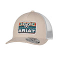 M&F Western Ariat Southwest Patch