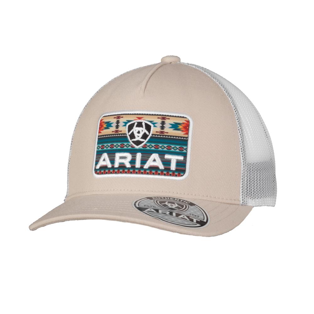 M&F Western Ariat Southwest Patch