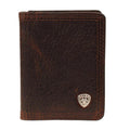 M&F Western A.Bfldflpshield Sm Br Rwdy