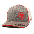 M&F Western Ariat Heathered Ff110 Cap Sb