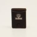 M&F Western Money Clip Shield Logo