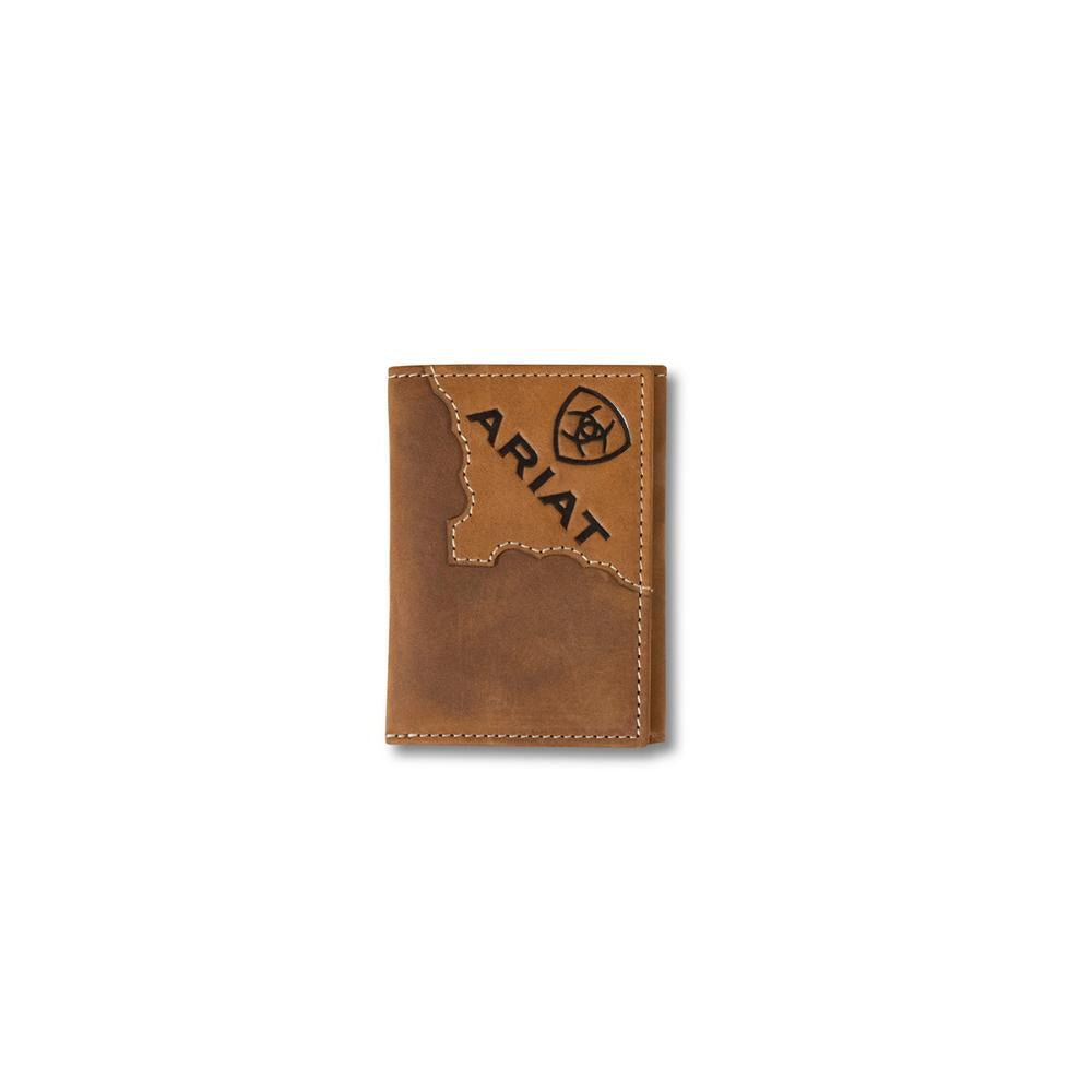M&F Western A.Trifoldtwotonelthrmb
