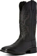 Ariat Mens Solado VentTEK Western Boot-10027203