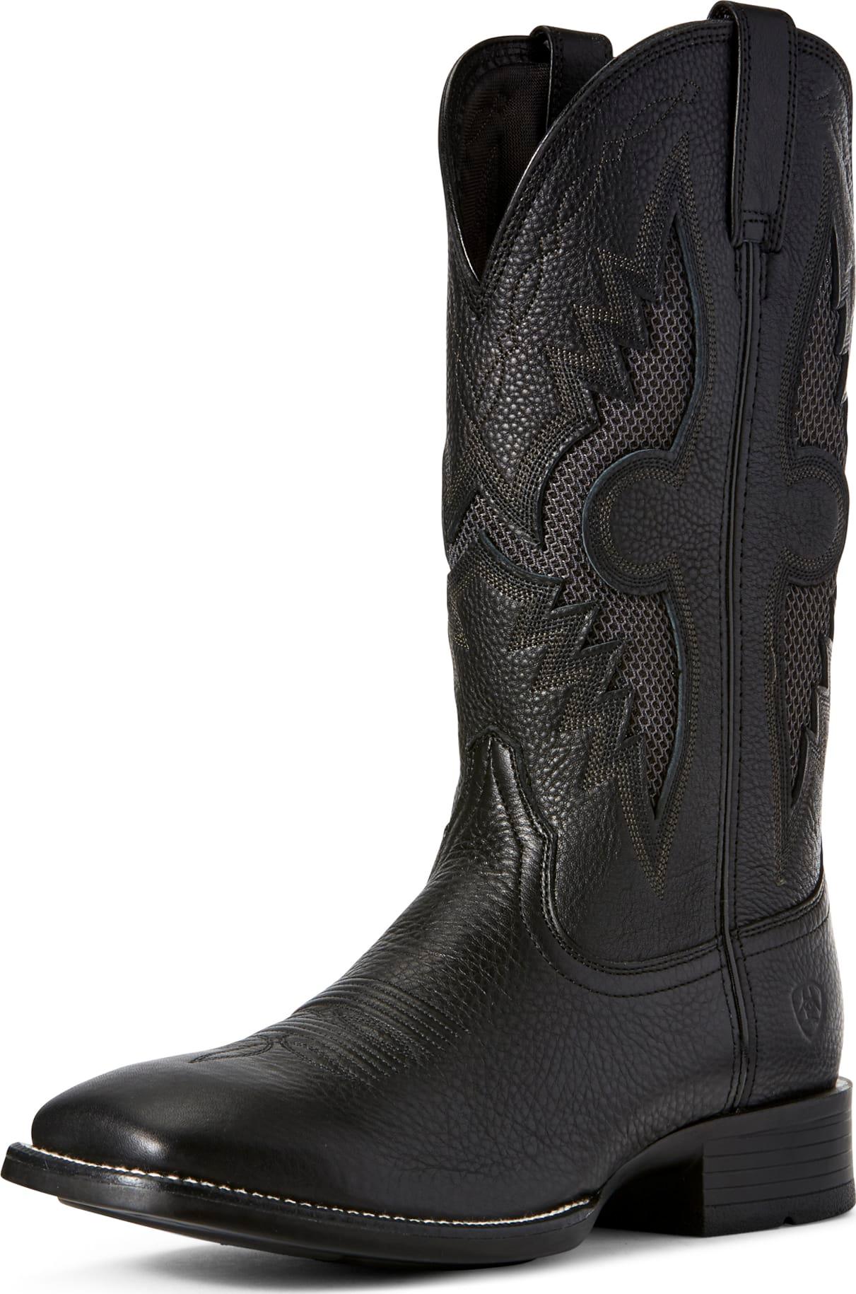 Ariat Mens Solado VentTEK Western Boot-10027203