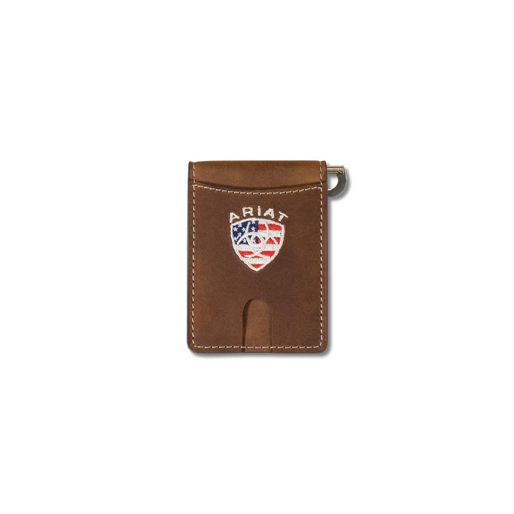 M&F Western A.Mnyclpamerflgembrdagd Bk