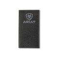 M&F Western Ariat Rodeo Bull Hide