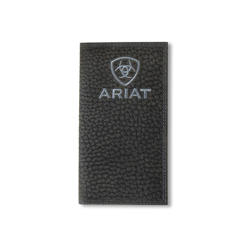 M&F Western Ariat Rodeo Bull Hide
