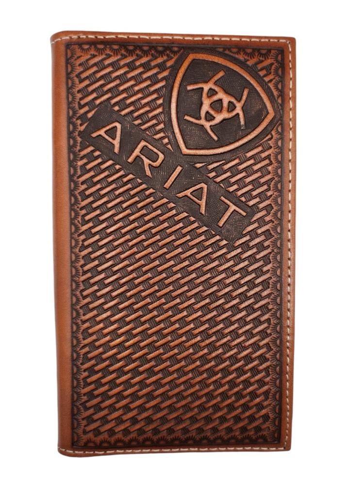 M&F Western Ariat Rodeo Sunburst Bsktwv