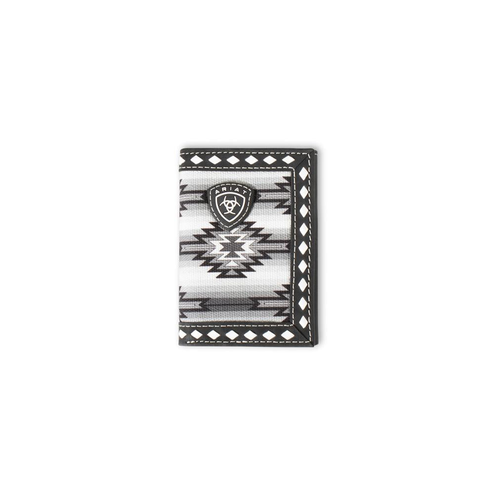 M&F Western Arait Tri-Fold