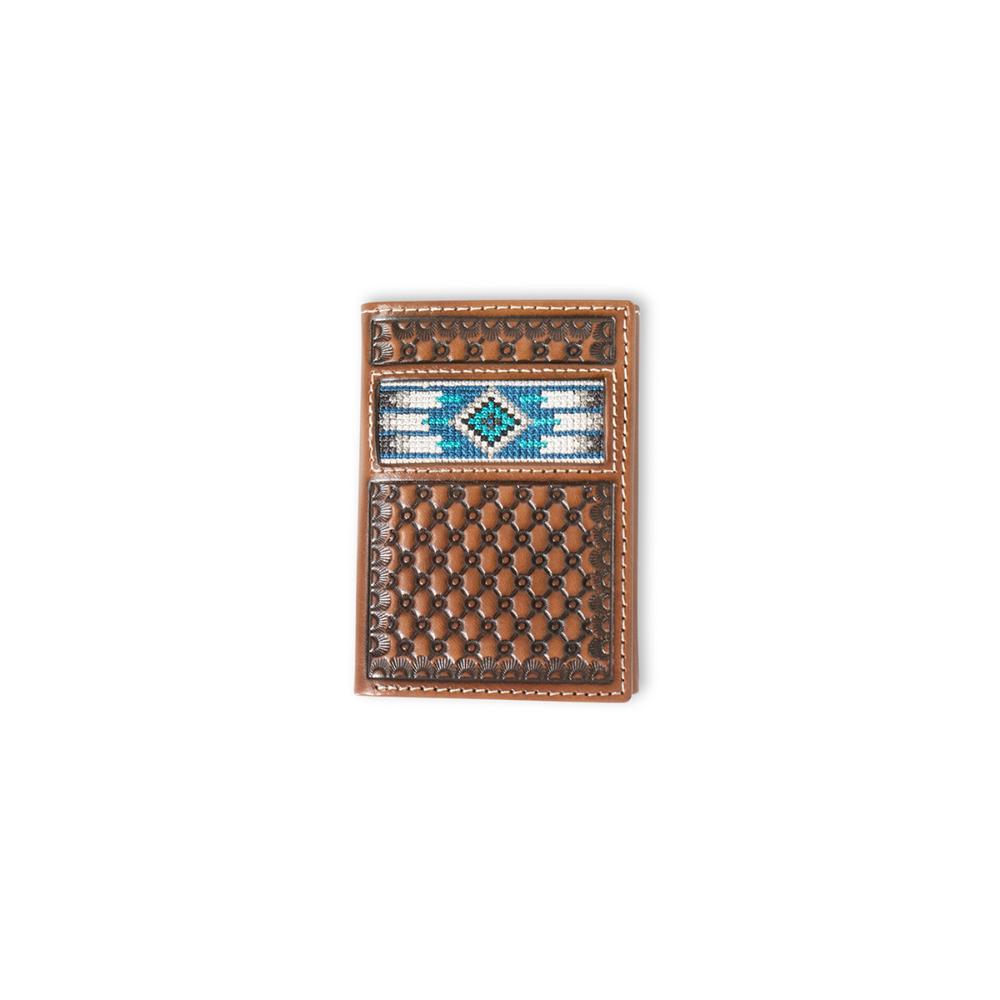 M&F Western Ariat Tri-Fold Sthwstinlay