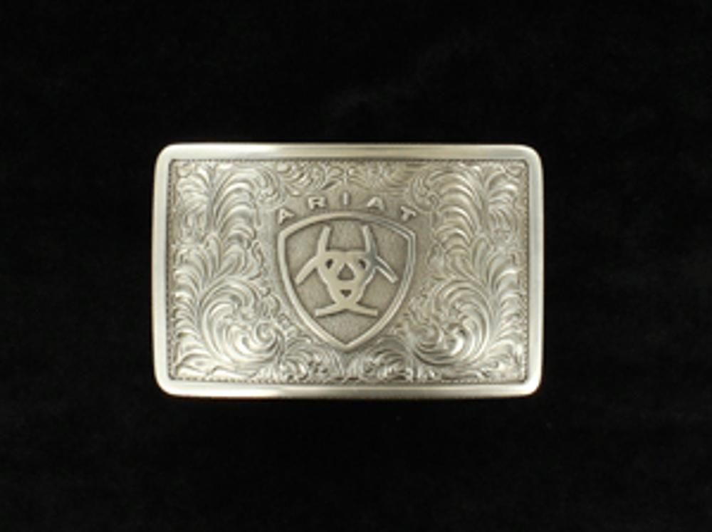 M&F Western Rectsmthedgariatfiligree As