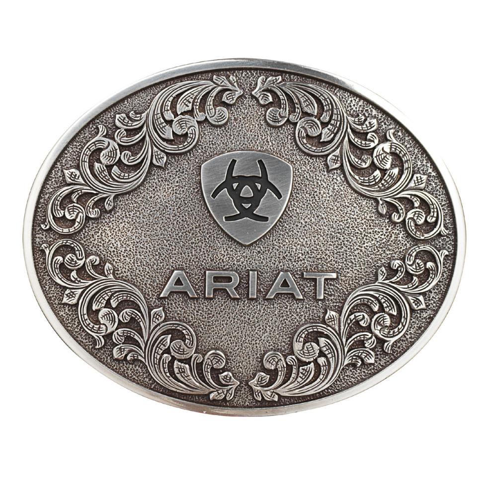 M&F Western Ariatovalsmthedgscrllogo