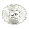 M&F Western Buckle - Cowboy Prayer